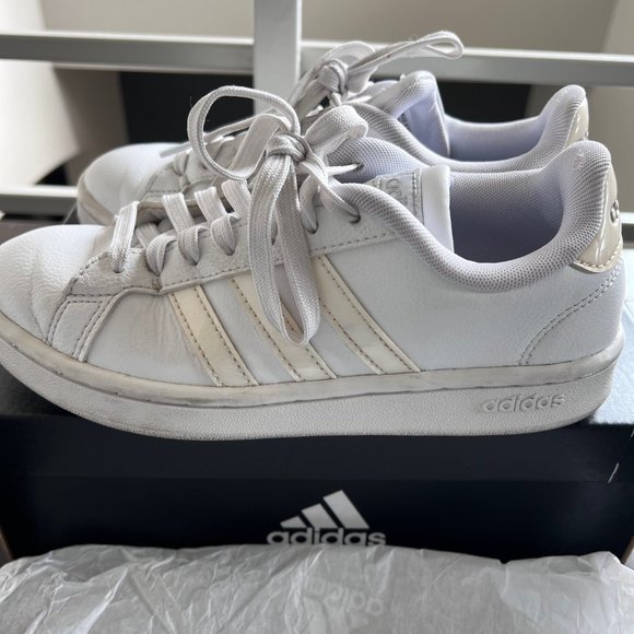 adidas GRAND COURT EE8172 - Picture 5 of 10